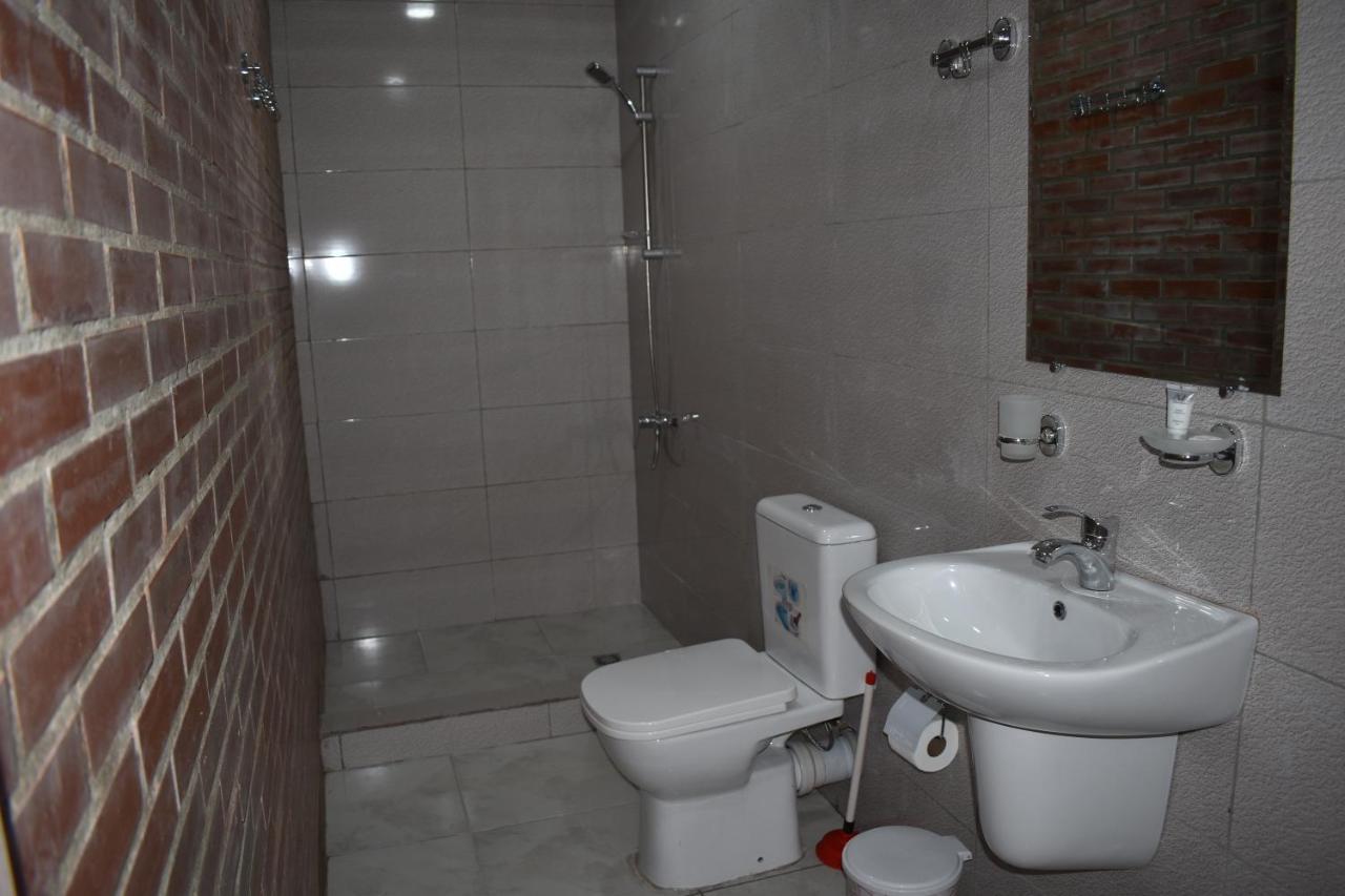 Martvili Canyon Cottage Екстериор снимка