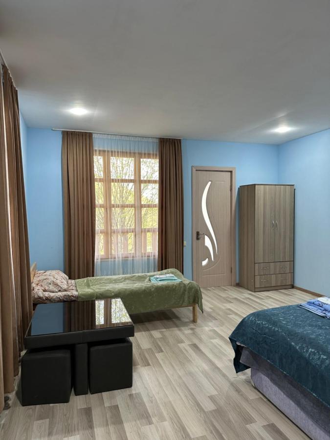 Martvili Canyon Cottage Екстериор снимка