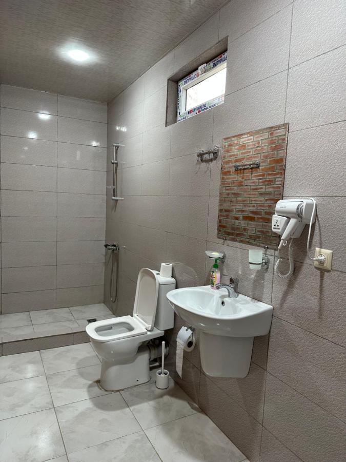 Martvili Canyon Cottage Екстериор снимка