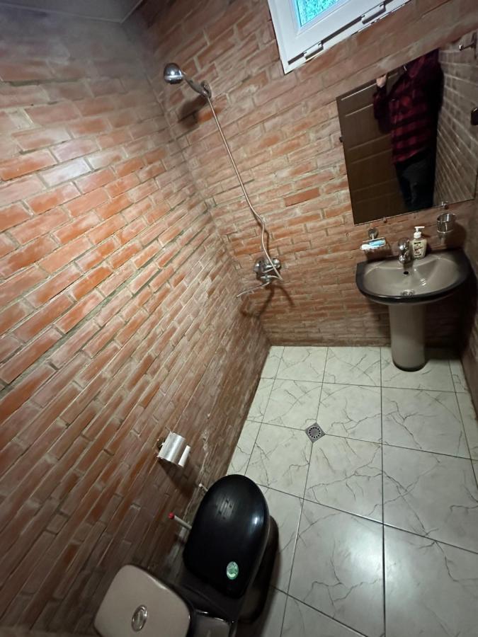 Martvili Canyon Cottage Екстериор снимка