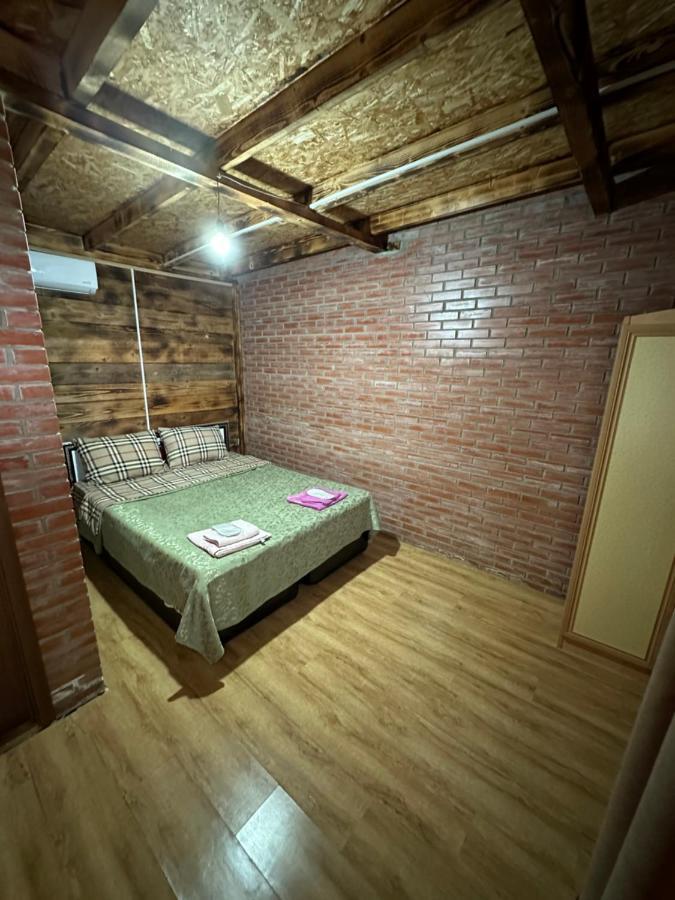 Martvili Canyon Cottage Екстериор снимка