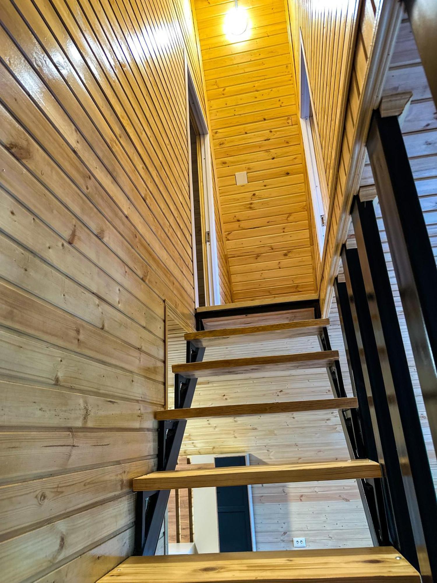 Martvili Canyon Cottage Екстериор снимка