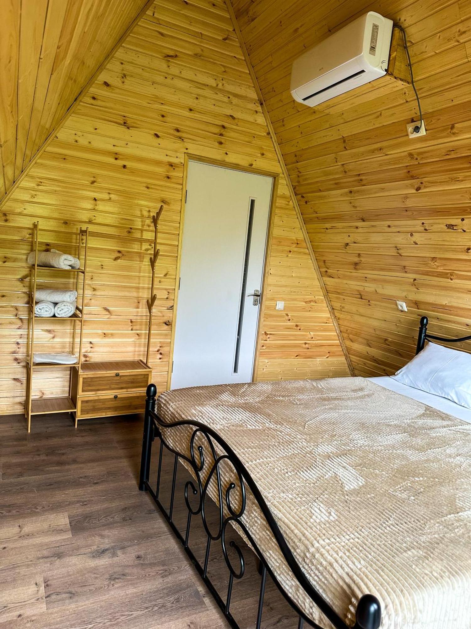 Martvili Canyon Cottage Екстериор снимка