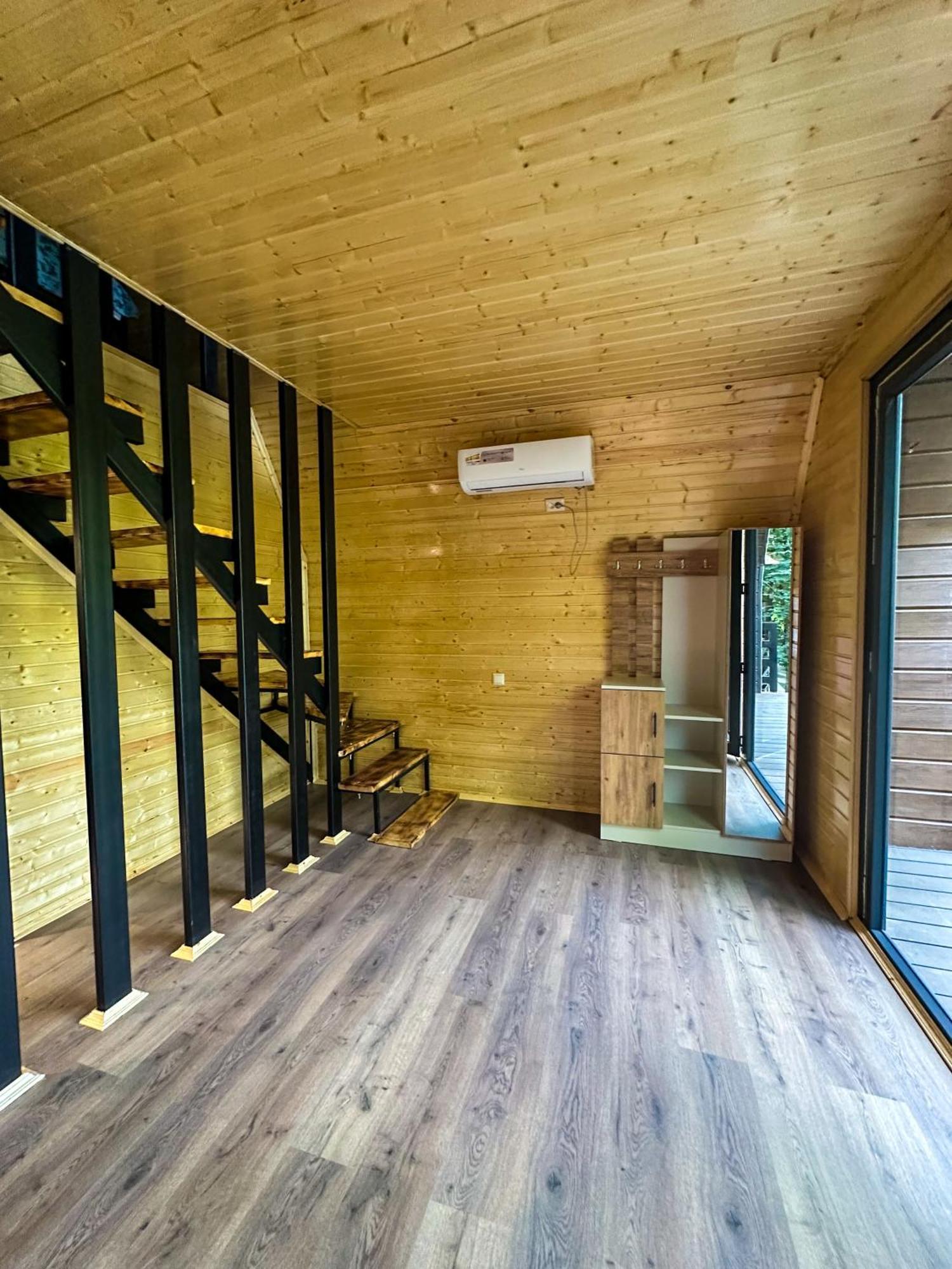 Martvili Canyon Cottage Екстериор снимка