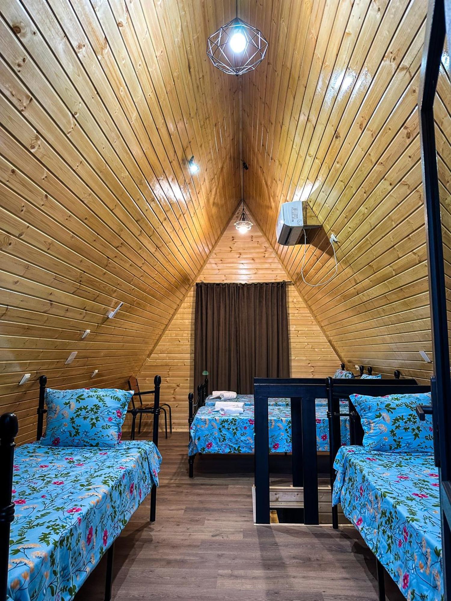 Martvili Canyon Cottage Екстериор снимка